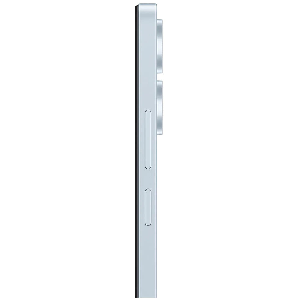 Xiaomi Redmi 13C - Refurbished_Starfrost White_Right Side_53996