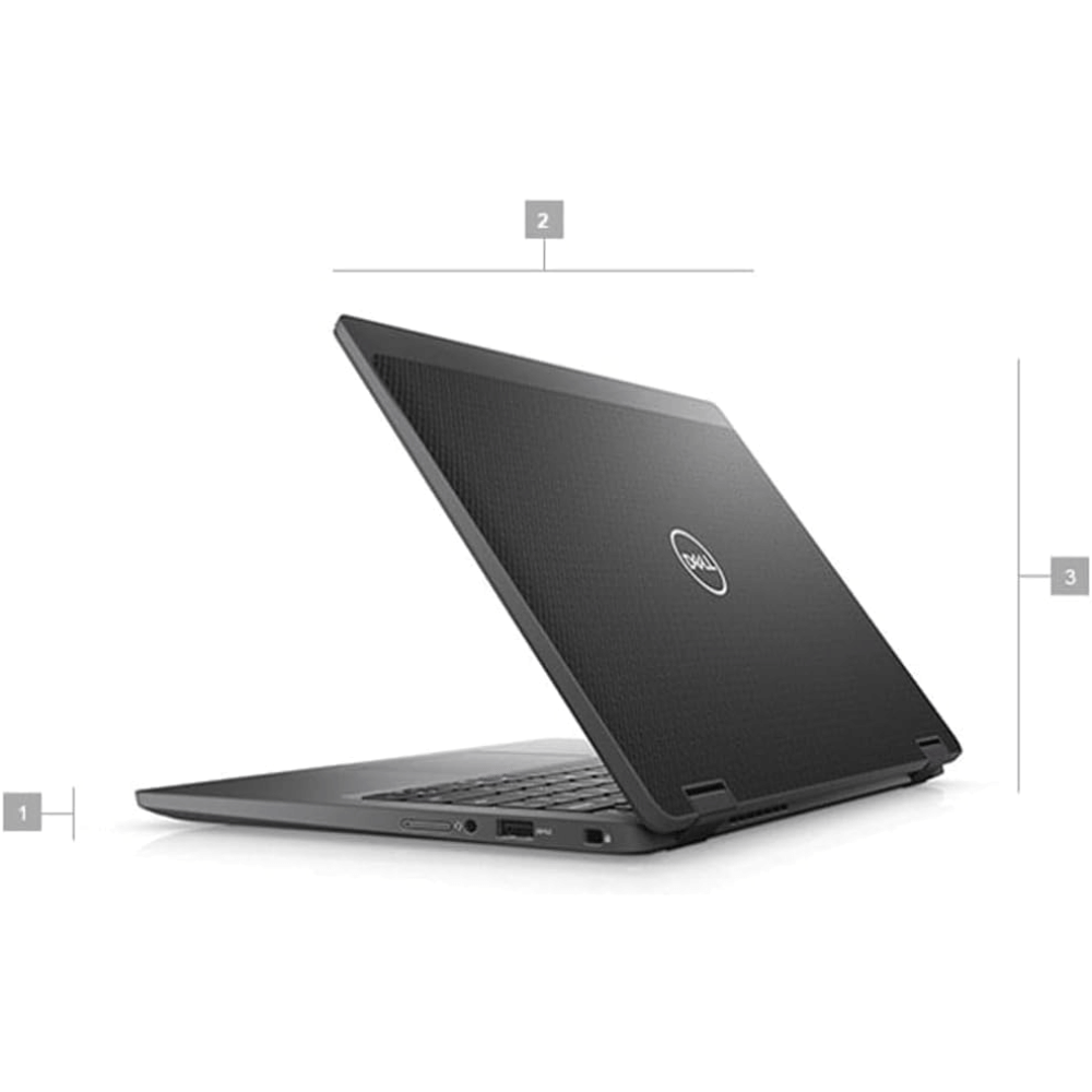 Latitude 7000 Series 7310 (Intel Core i7 10th Gen 13.3 Inch)- Refurbished_All_Others_54519