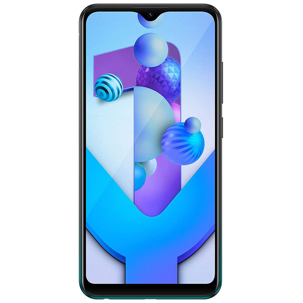 Refurbished Vivo Y1s