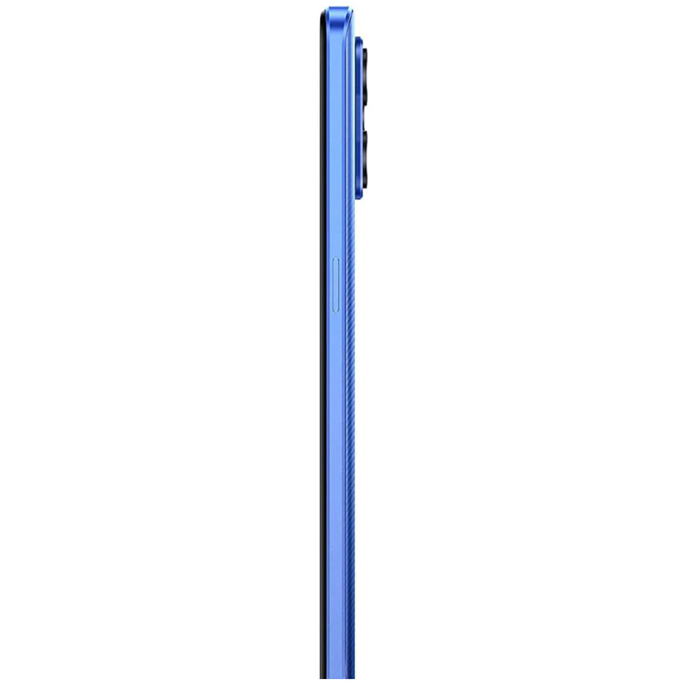 Realme Narzo 50 Pro 5G - Refurbished_Hyper Blue_Right Side_53659