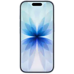 Apple iPhone 17 - Refurbished_Mist Blue_Front_87868