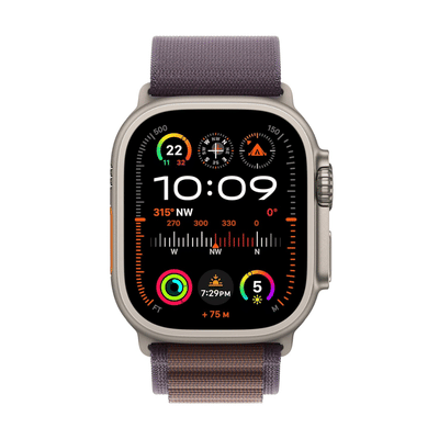 Watch Ultra Refurbished Apple Smart Watch Buy Refurbished And