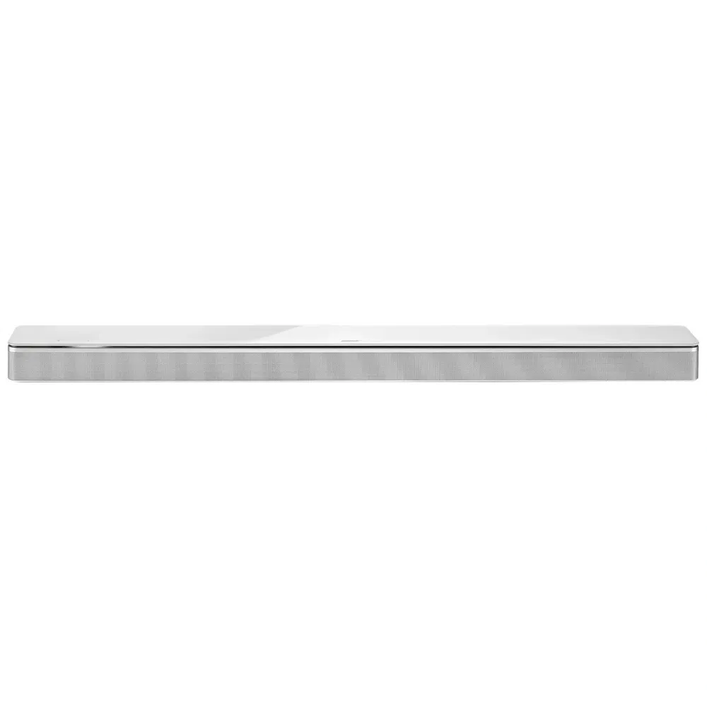 Bose Smart Soundbar 700 - Refurbished_Arctic White_Front_124666