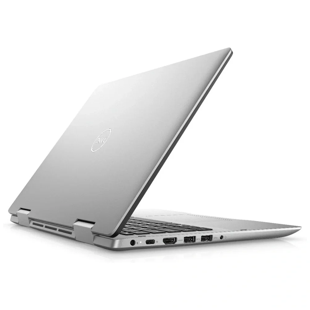 Dell Latitude 5000 2-in-1 Series 5310 2-in-1 Touch Screen (Intel Core i5 10th Gen 13.3 Inch)- Refurbished_Gray_Back_129716