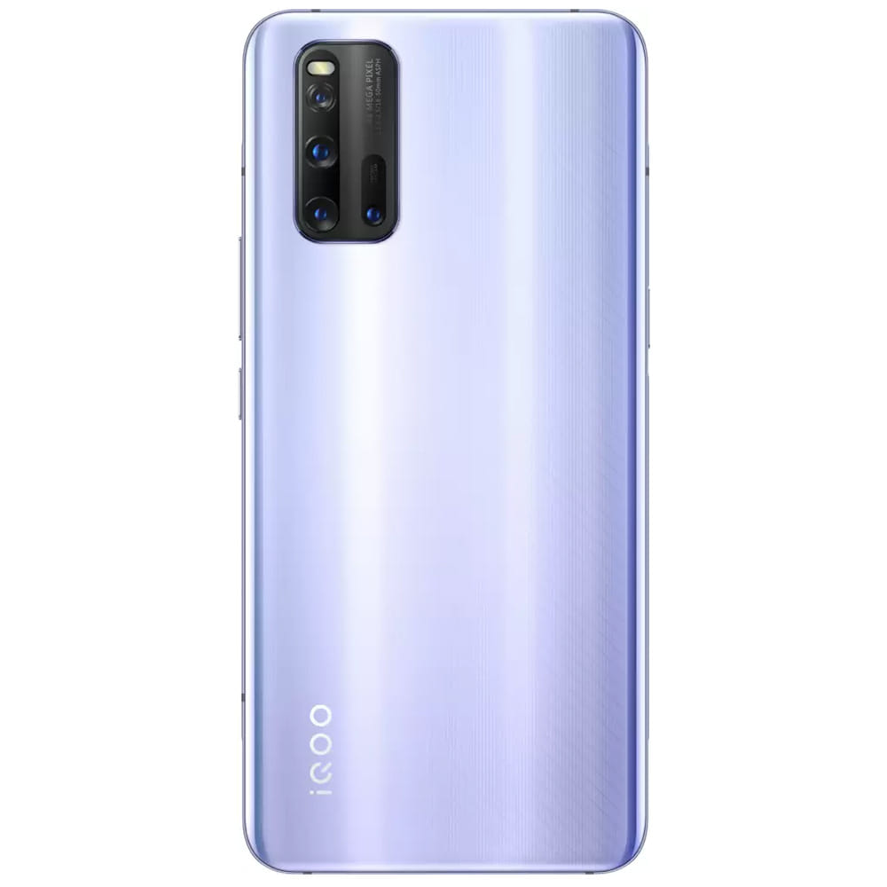 Refurbished iQOO 3 5G