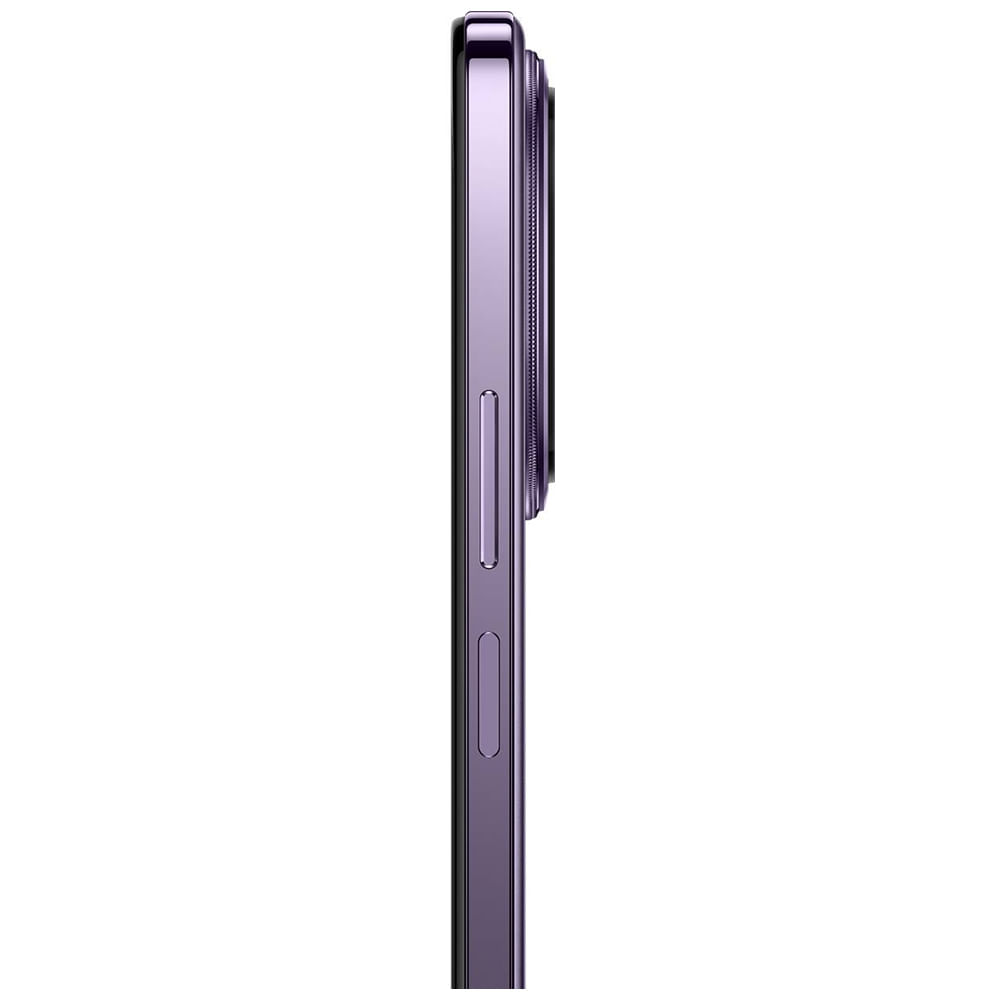 Vivo Y39 5G - Refurbished_Lotus Purple_Right Side_62775
