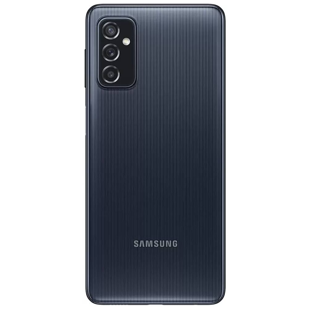 Refurbished Samsung Galaxy M52 5G