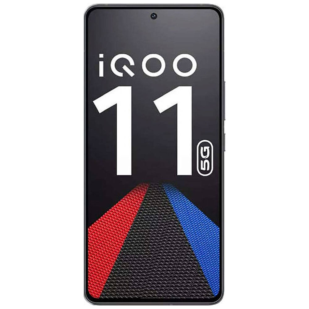 iQOO 11 5G - Refurbished