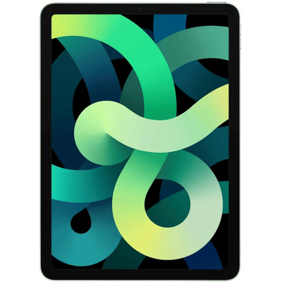 Certified Refurbished iPad Air 64 GB Wi-Fi+ Cellular 2020 | 6