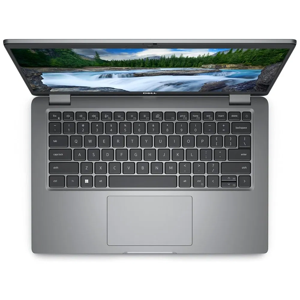 Dell Latitude 3000 Series 3440 (Intel Core i7 13th Gen 14 Inch)- Refurbished_Black_Top_125464