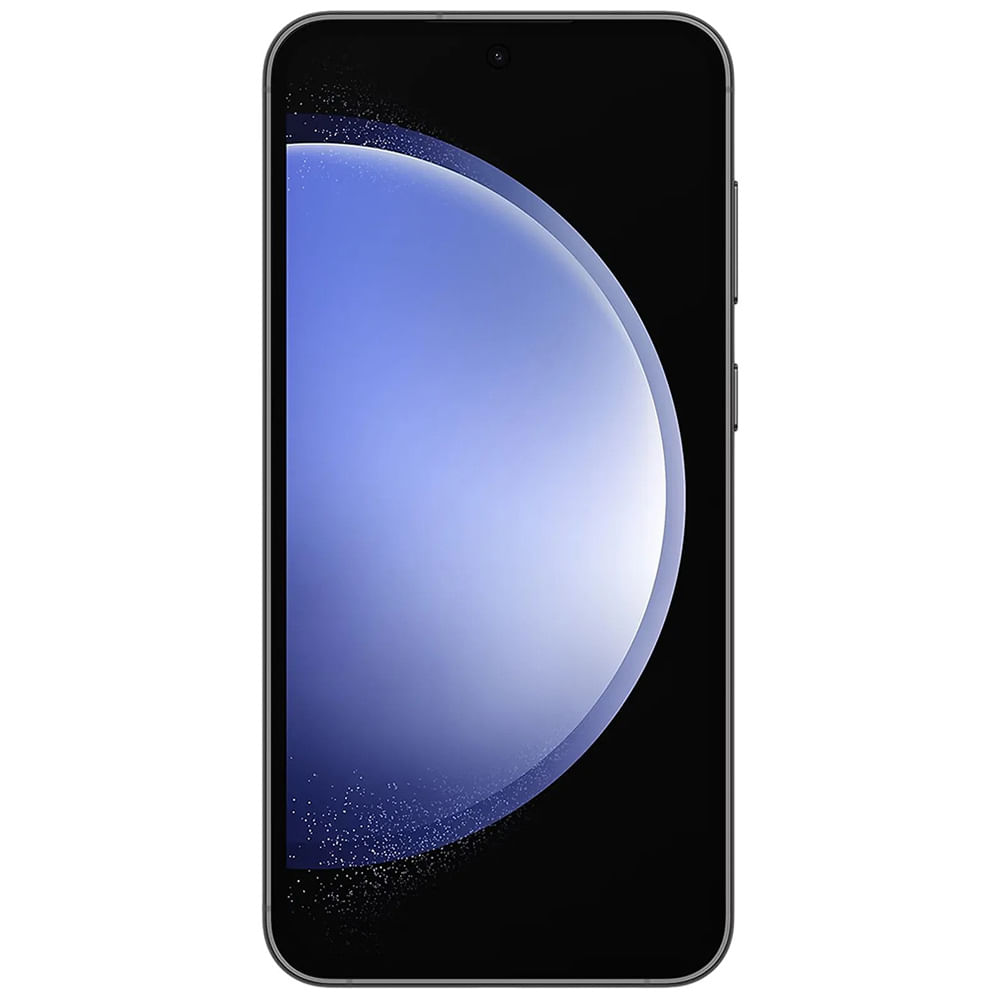 Samsung Galaxy S23 FE 5G - Graphite-front