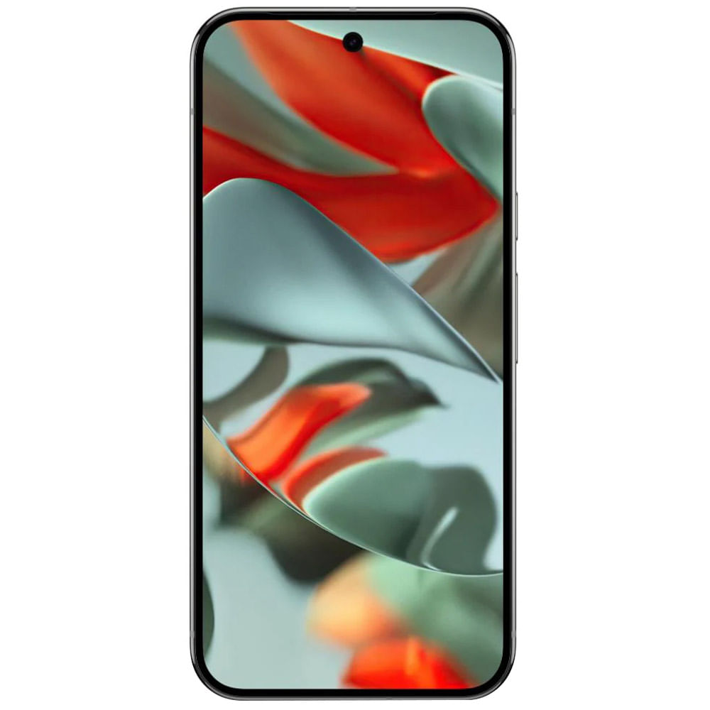 Google Pixel 9 Pro - Refurbished_Hazel_Front_59896