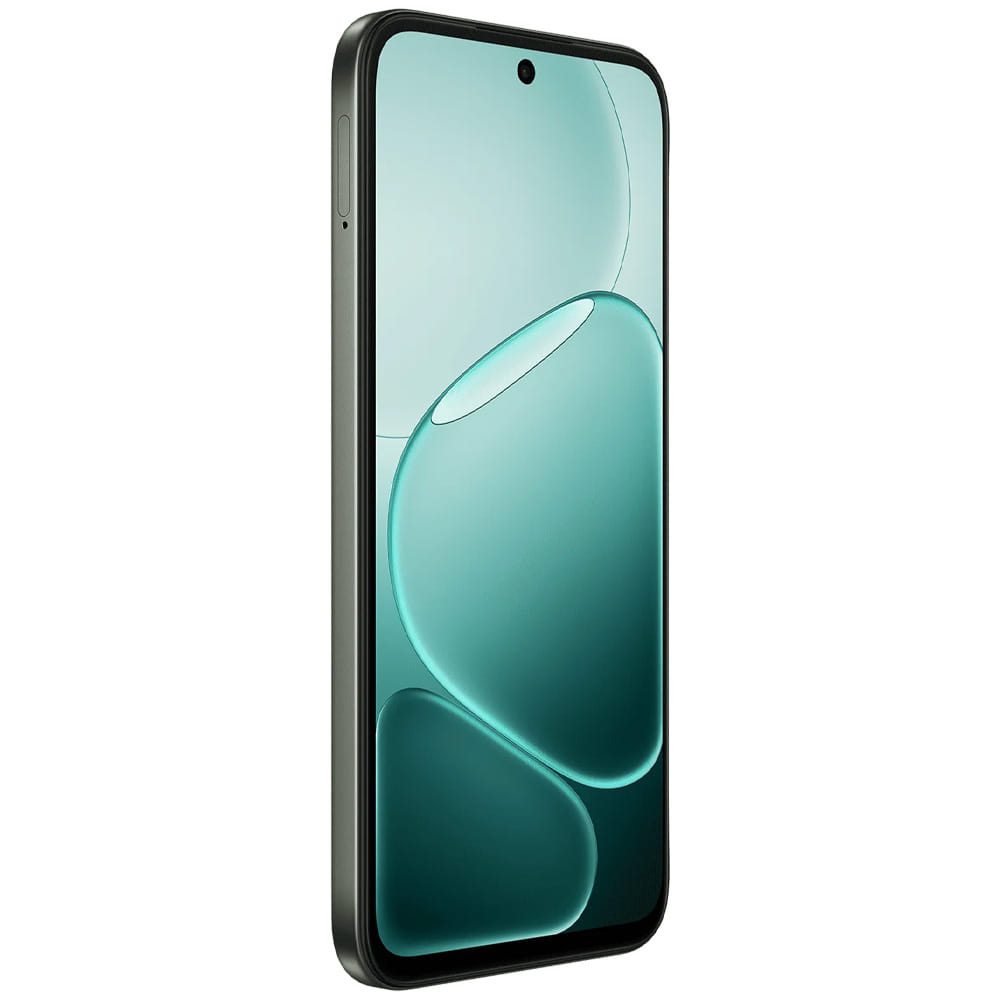 OPPO A6x 5G - Refurbished_Olive Green_Top_88063