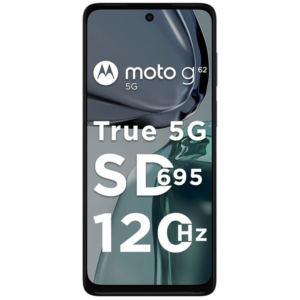 Refurbished Motorola Moto G62 5G