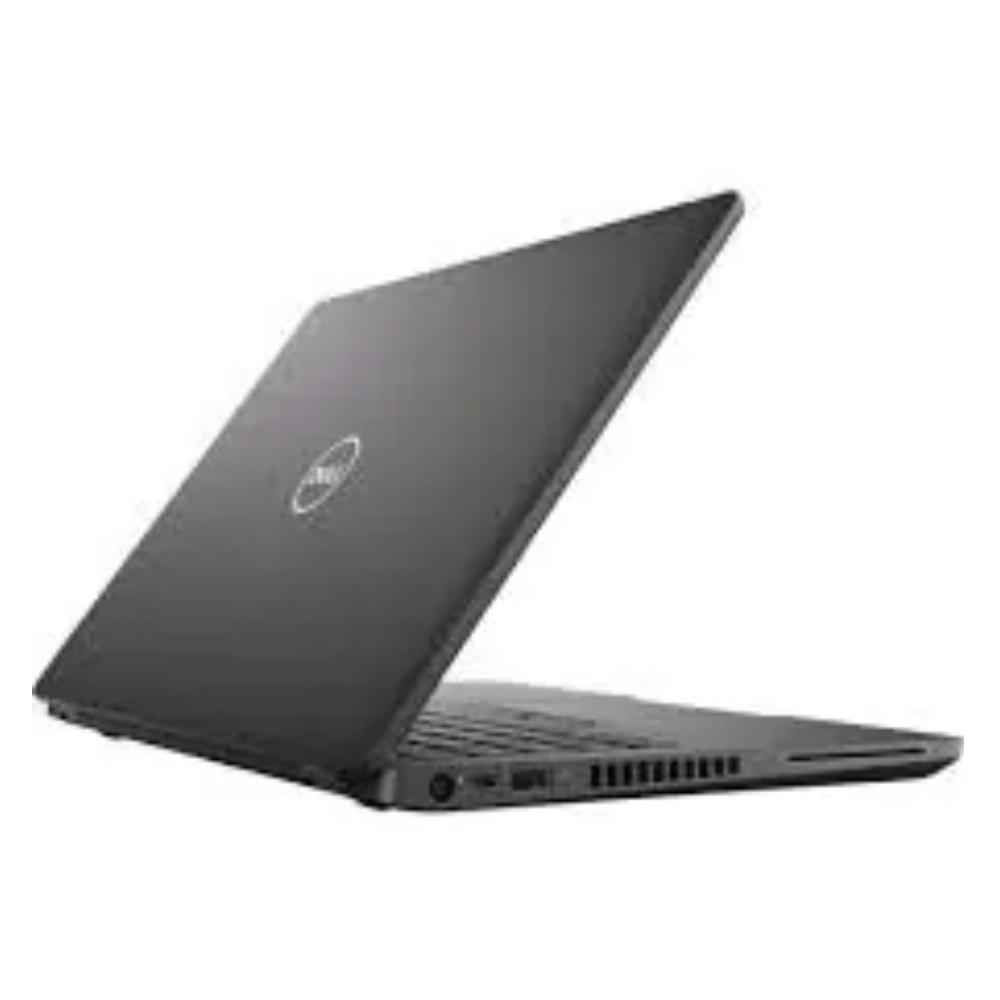 Dell Latitude 5000 Series 5400 (Intel Core i7 8th Gen 14 Inch)- Refurbished_Black_Back_55907