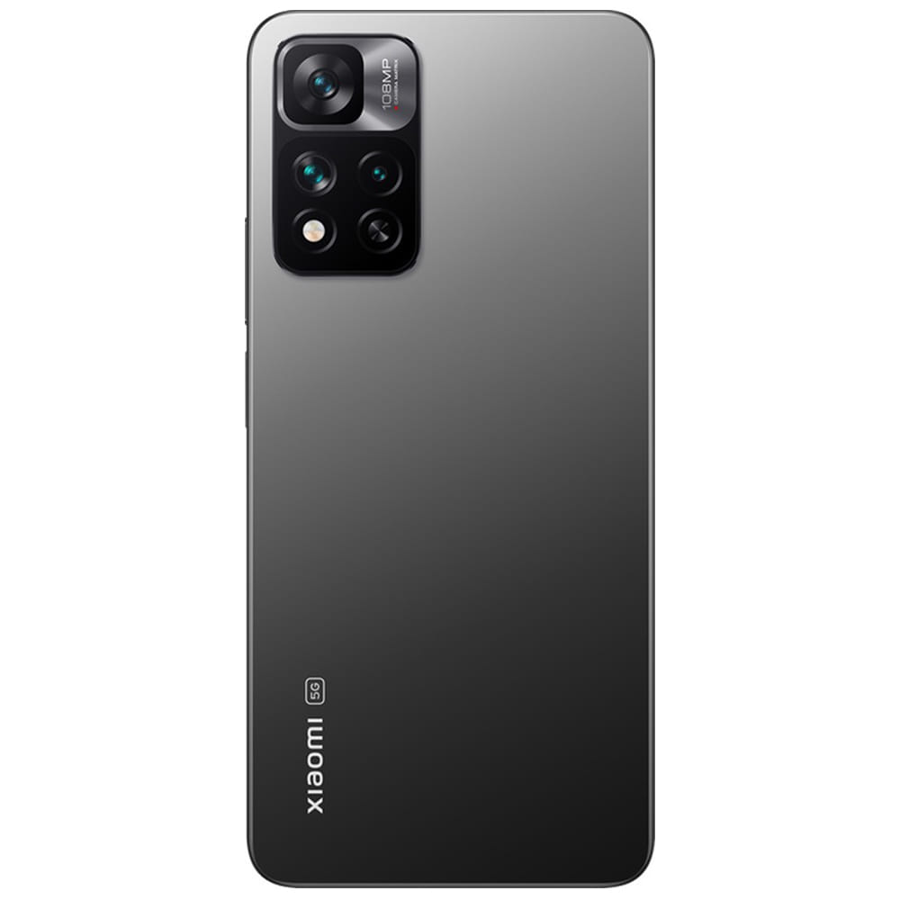 Refurbished Xiaomi 11i Hypercharge 5G