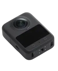 DJI OSMO 360 Standard Combo Action Camera - Refurbished_Black_Back_116885