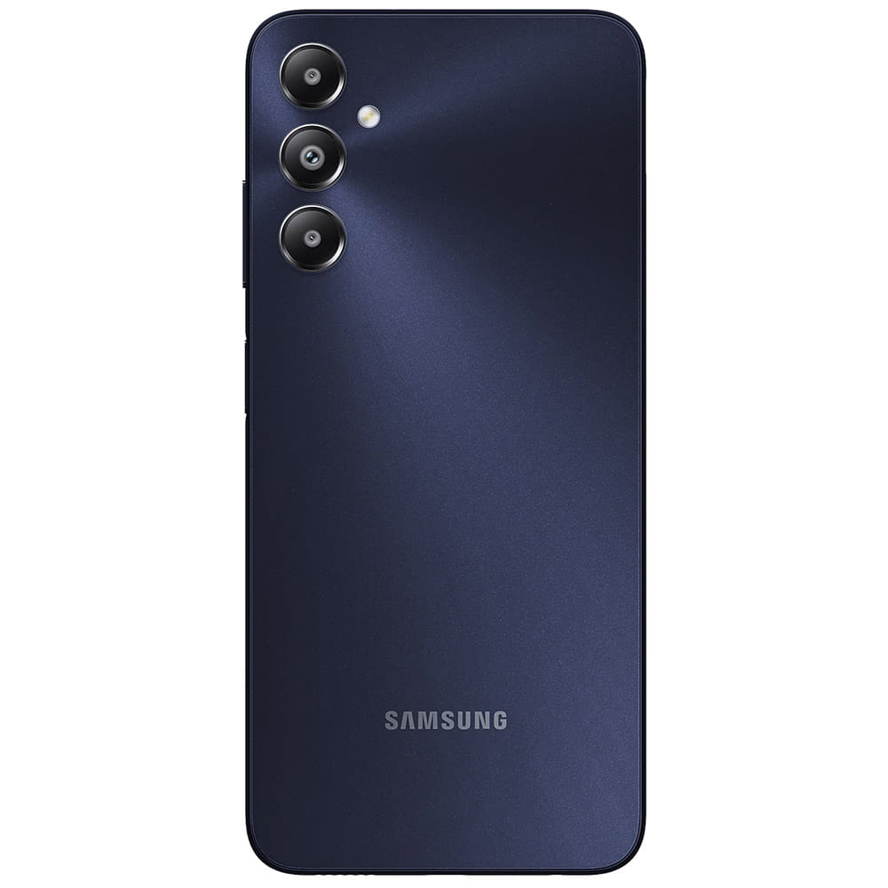 Samsung Galaxy M14 4G - Refurbished_Sapphire Blue_Back_52423