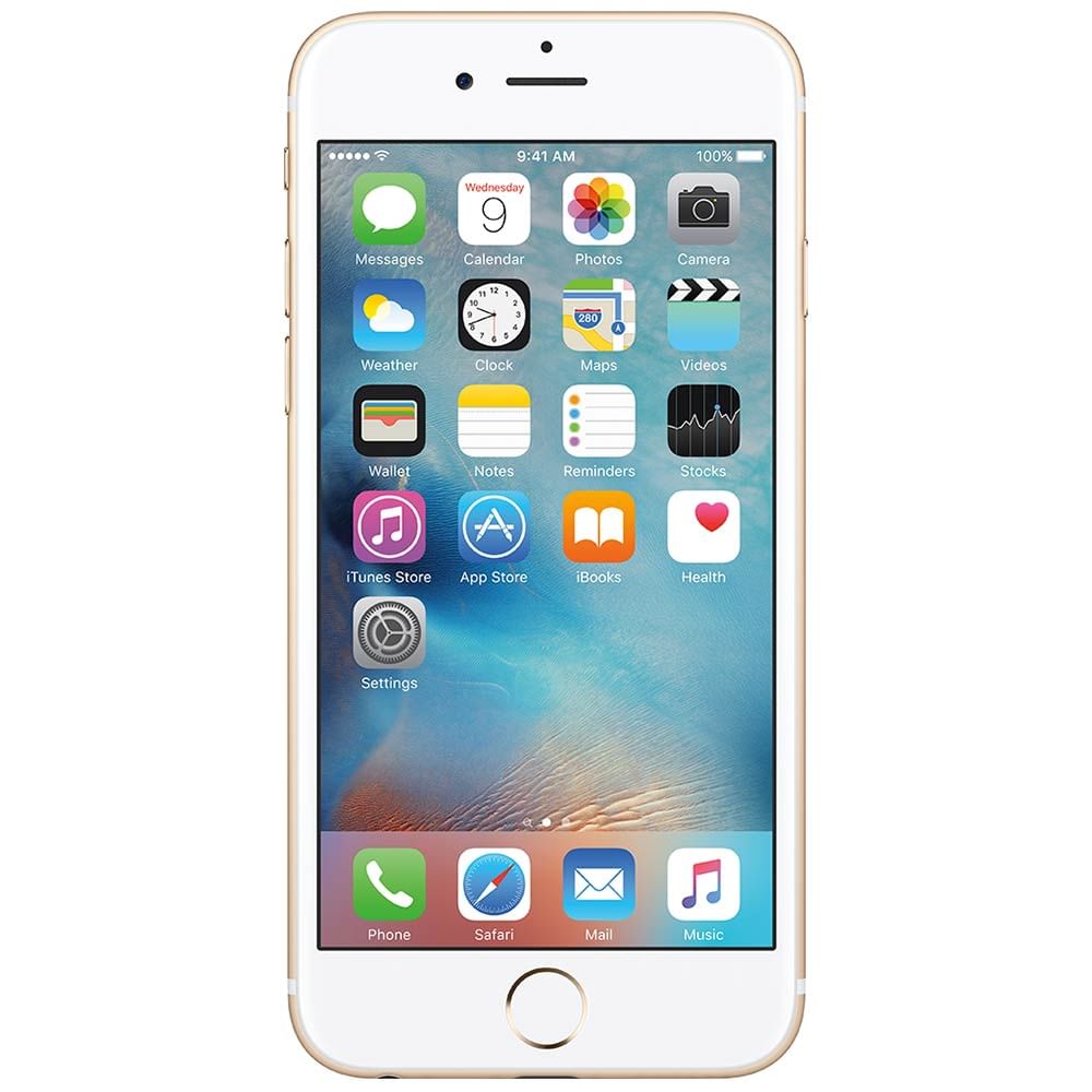 Refurbished Apple iPhone 6S
