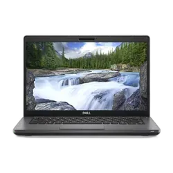 Dell Latitude 5000 Series 5511 (Intel Core i7 10th Gen 15.6 Inch)- Refurbished_Gray_Front_60355