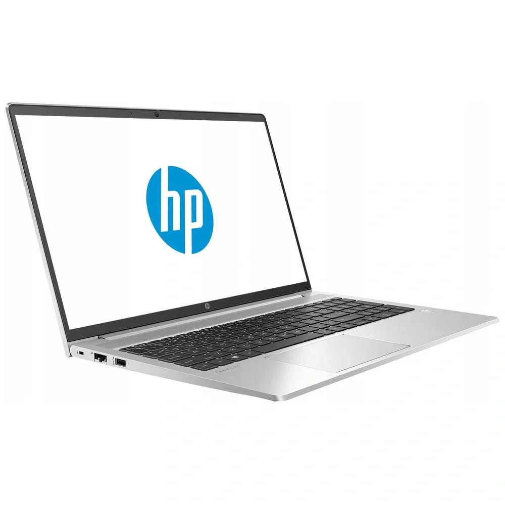 HP/Compaq Probook Series 445 G8 (AMD Ryzen5 5000U Series 14 Inch)- Refurbished_Silver_Bottom_131064