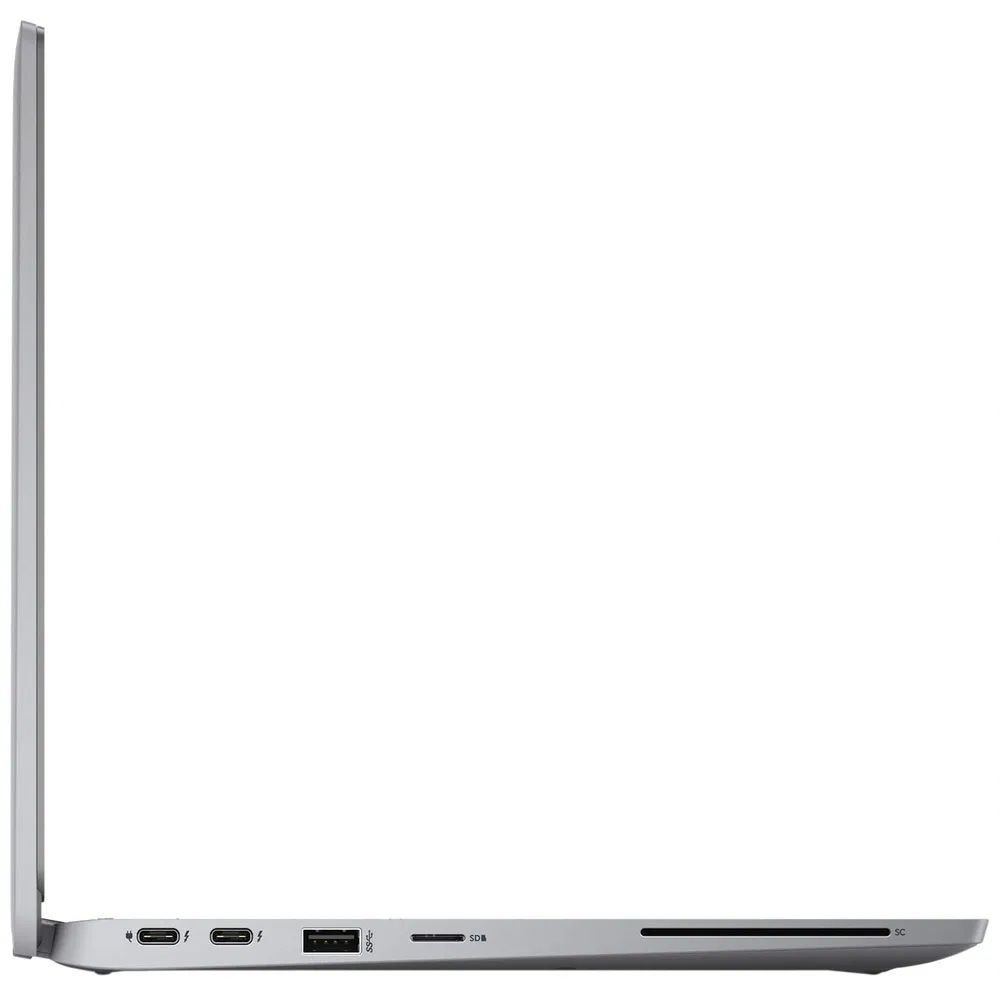 Dell Latitude 7000 Series 7320 (Intel Core i5 11th Gen 13.3 Inch)- Refurbished_Black_Left Side_125054