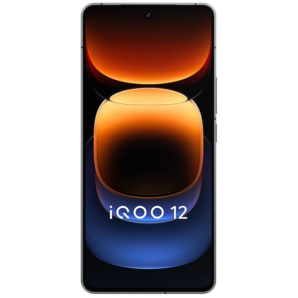 iQOO 12 5G - Refurbished_Alpha_Front_50687