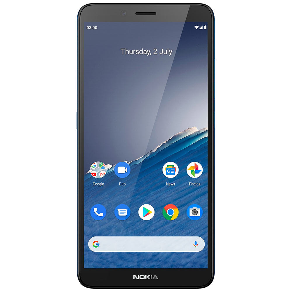 Refurbished Nokia C3 2020
