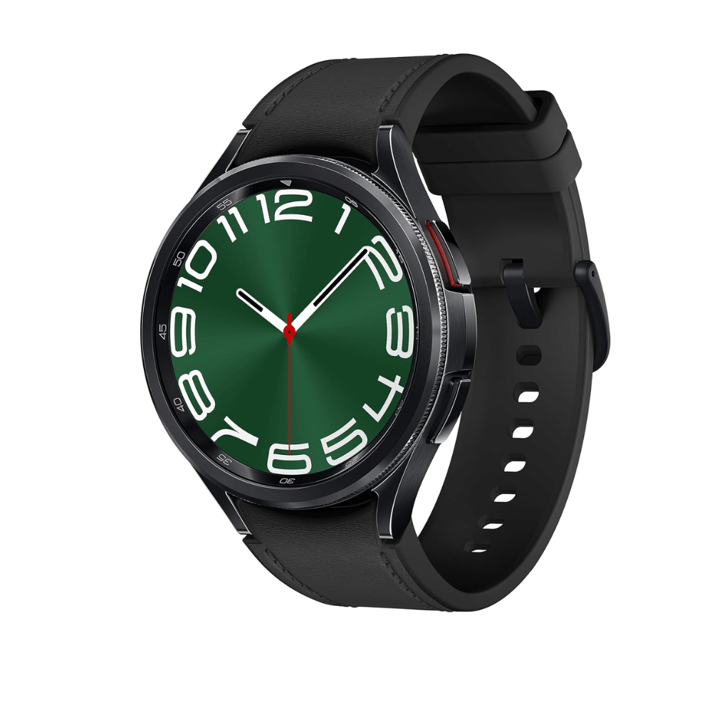 Samsung Galaxy Watch6 (47mm, GPS+Cellular)- Refurbished