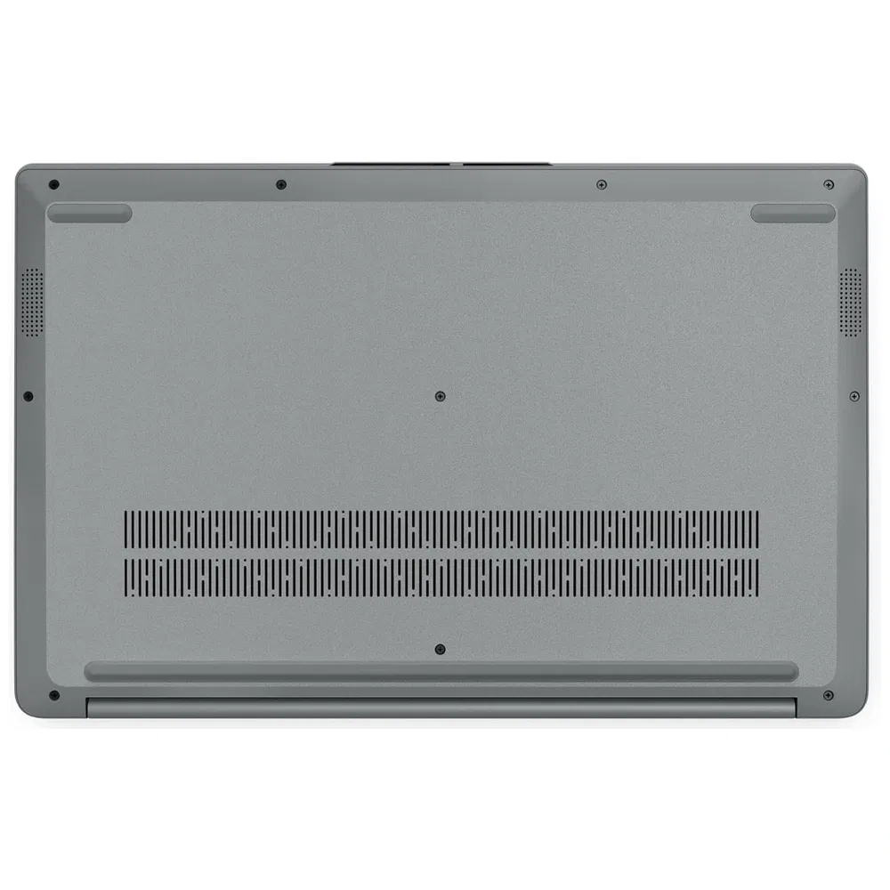 Lenovo IdeaPad 1 Series 15IGL7 (Intel Celeron N4020 15.6 Inch)- Refurbished_Silver_Back_124394