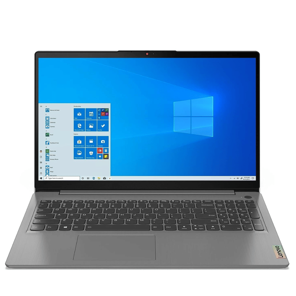 Lenovo IdeaPad 3 Series 15ITL6 (Intel Core i3 11th Gen 15.6 Inch)- Refurbished