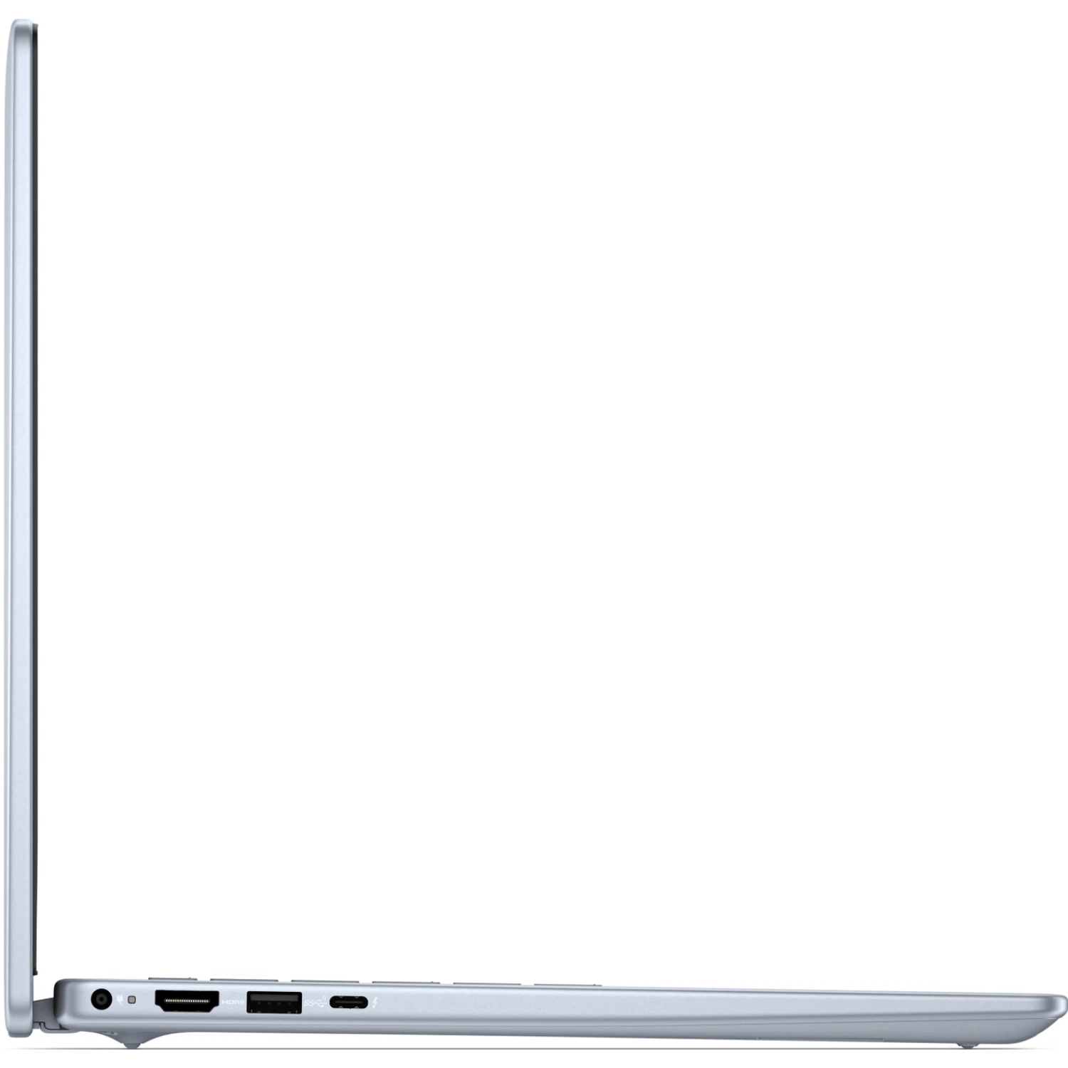 Dell Inspiron 7000 Series 7440 (Intel Core Ultra 7 14 Inch)- Refurbished_Blue_Left Side_90312