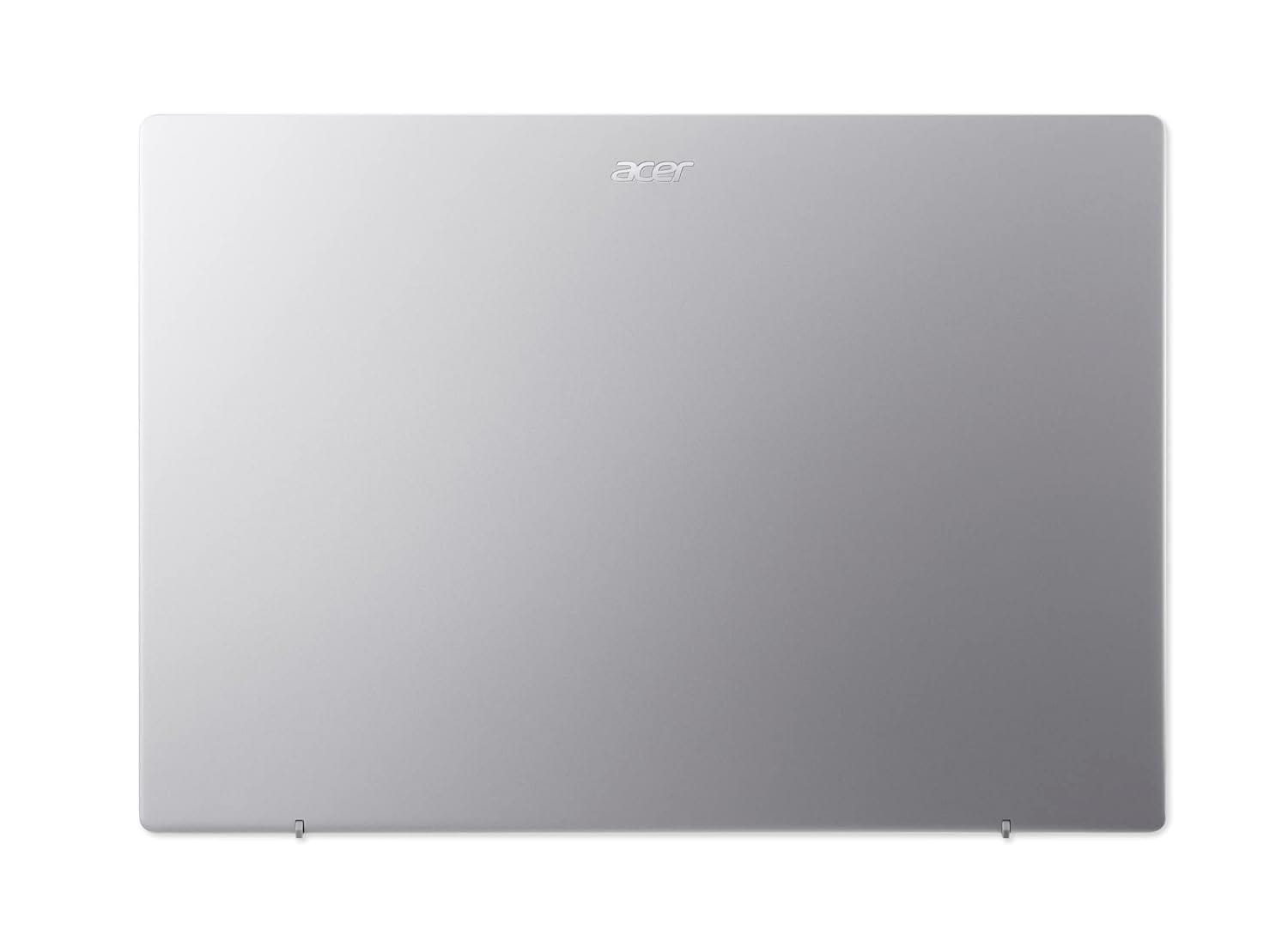 Acer Swift Series SFG14-71 (Intel Core i5 13th Gen 14 Inch)- Refurbished_Silver_Back_89947