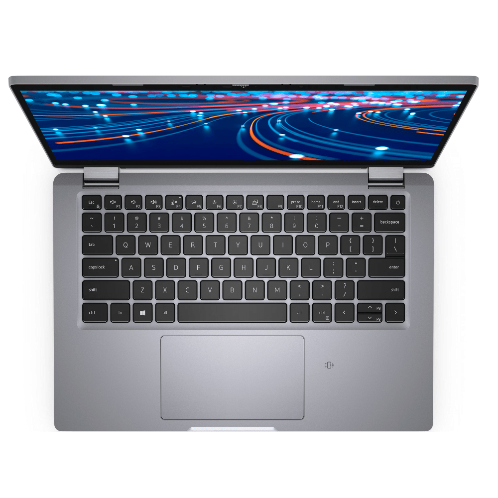 Dell Latitude 5000 Series 5320 (Intel Core i5 11th Gen 13.3 Inch)- Refurbished_Gray_Top_63197