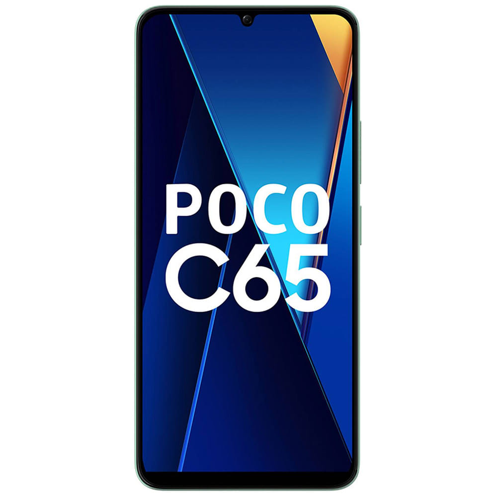 POCO C65 - Refurbished	