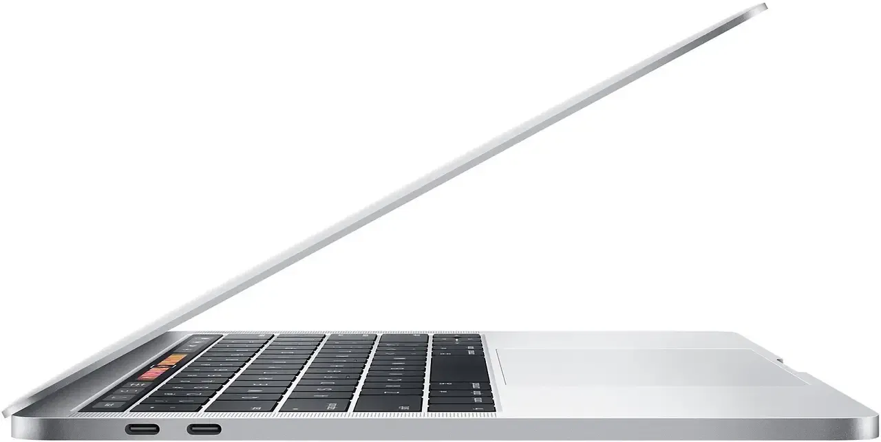 Apple MacBook Pro 2020 A2251 (Intel Core i7 13 Inch)- Refurbished_Space Grey_Top_89189