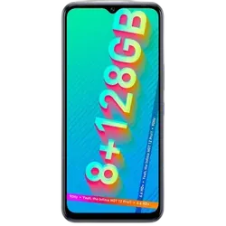 Infinix Hot 12 Pro - Refurbished_Racing Black_Front_60402