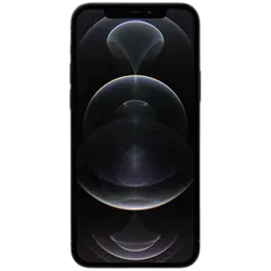 Refurbished Apple iPhone 12 Pro Graphite Front