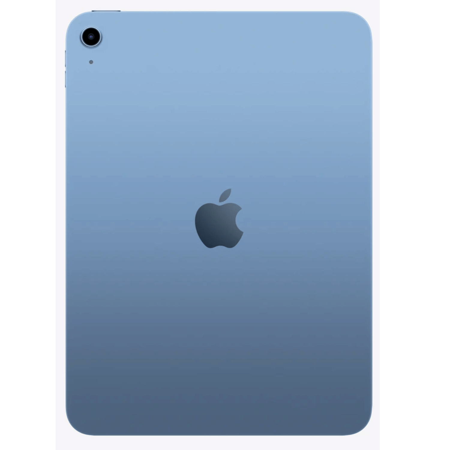 Apple iPad 2025 11th Generation (11 inch, Wifi Only)- Refurbished_Blue_Back_90519