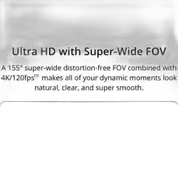 DJI Action 3 Standard Combo Sports Edition - Refurbished_All_Others_115519