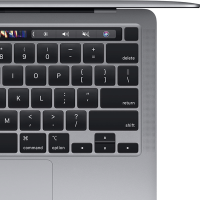 Certified Refurbished MacBook Pro 2020 (13.3