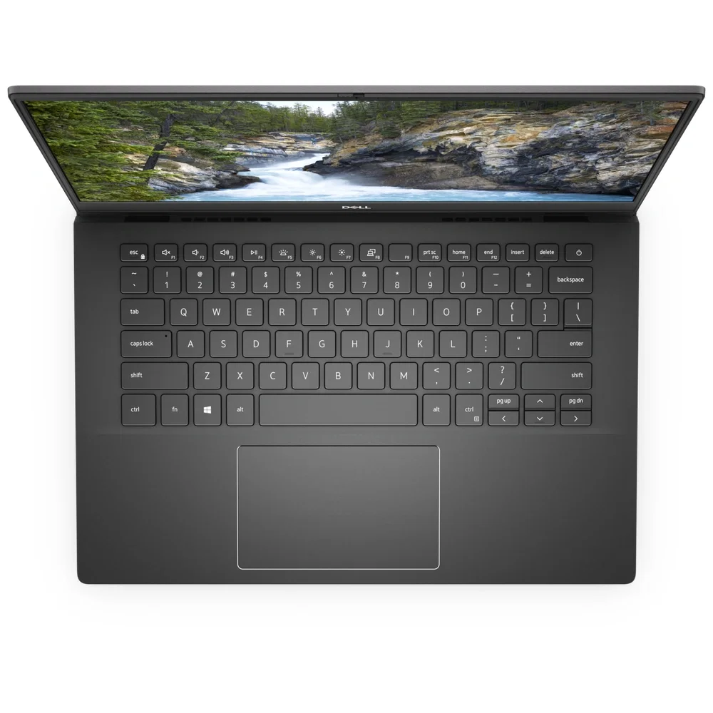 Dell Vostro 5000 Series Vostro 5402 (Intel Core i7 11th Gen 14 Inch)- Refurbished_Gray_Top_132735