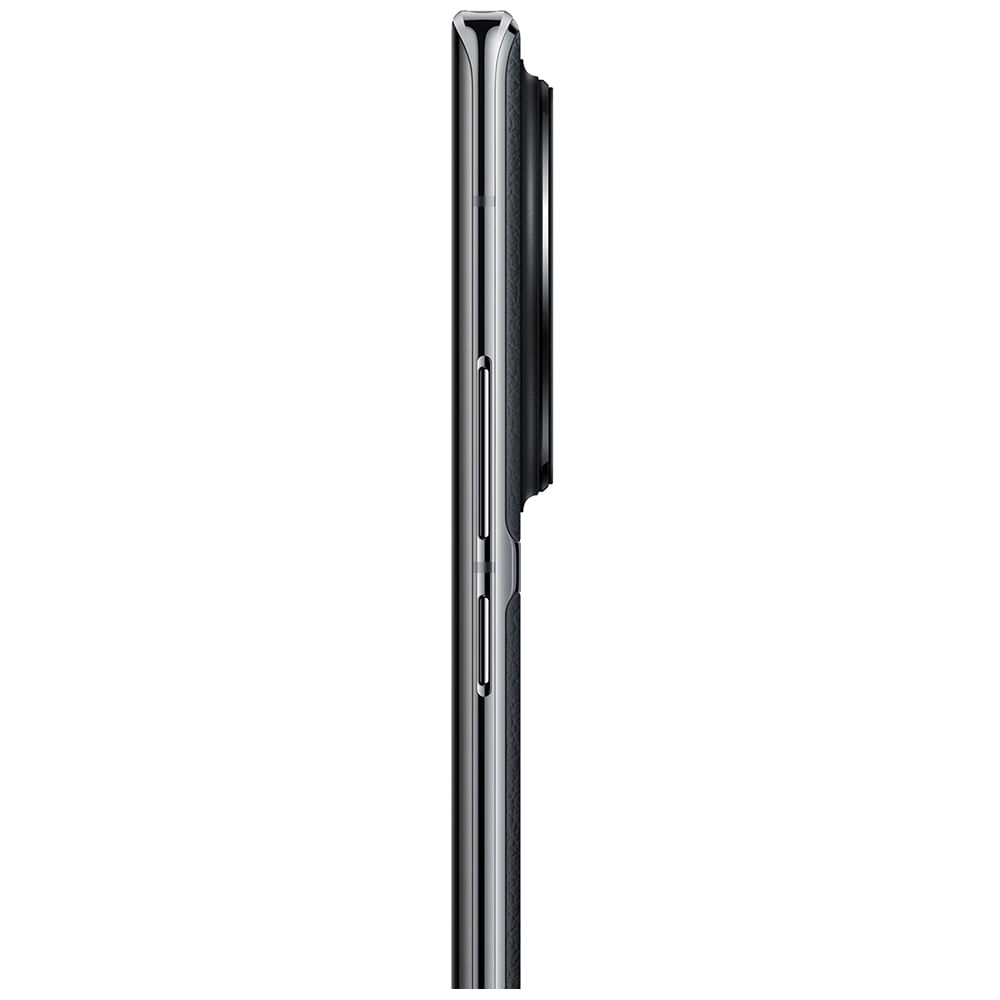 Vivo X90 Pro - Refurbished_Legendary Black_Left Side_46606