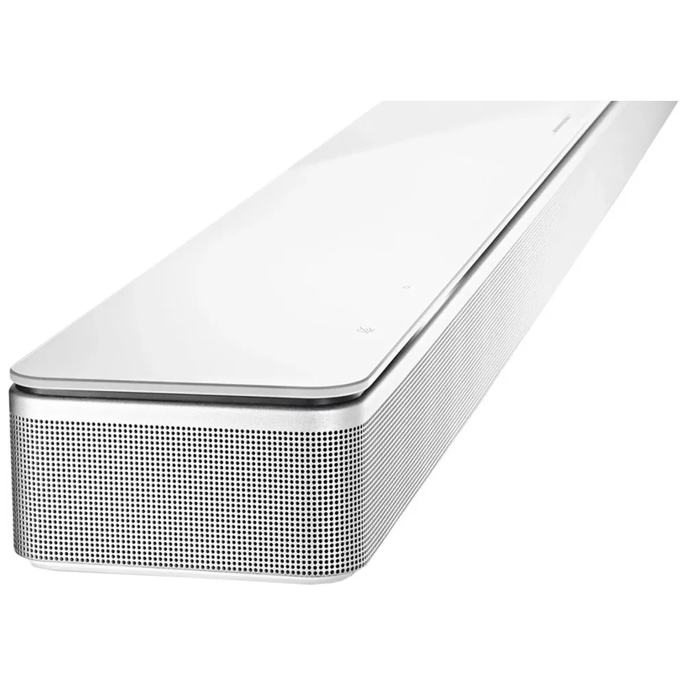 Bose Smart Soundbar 700 - Refurbished_Arctic White_Top_124669