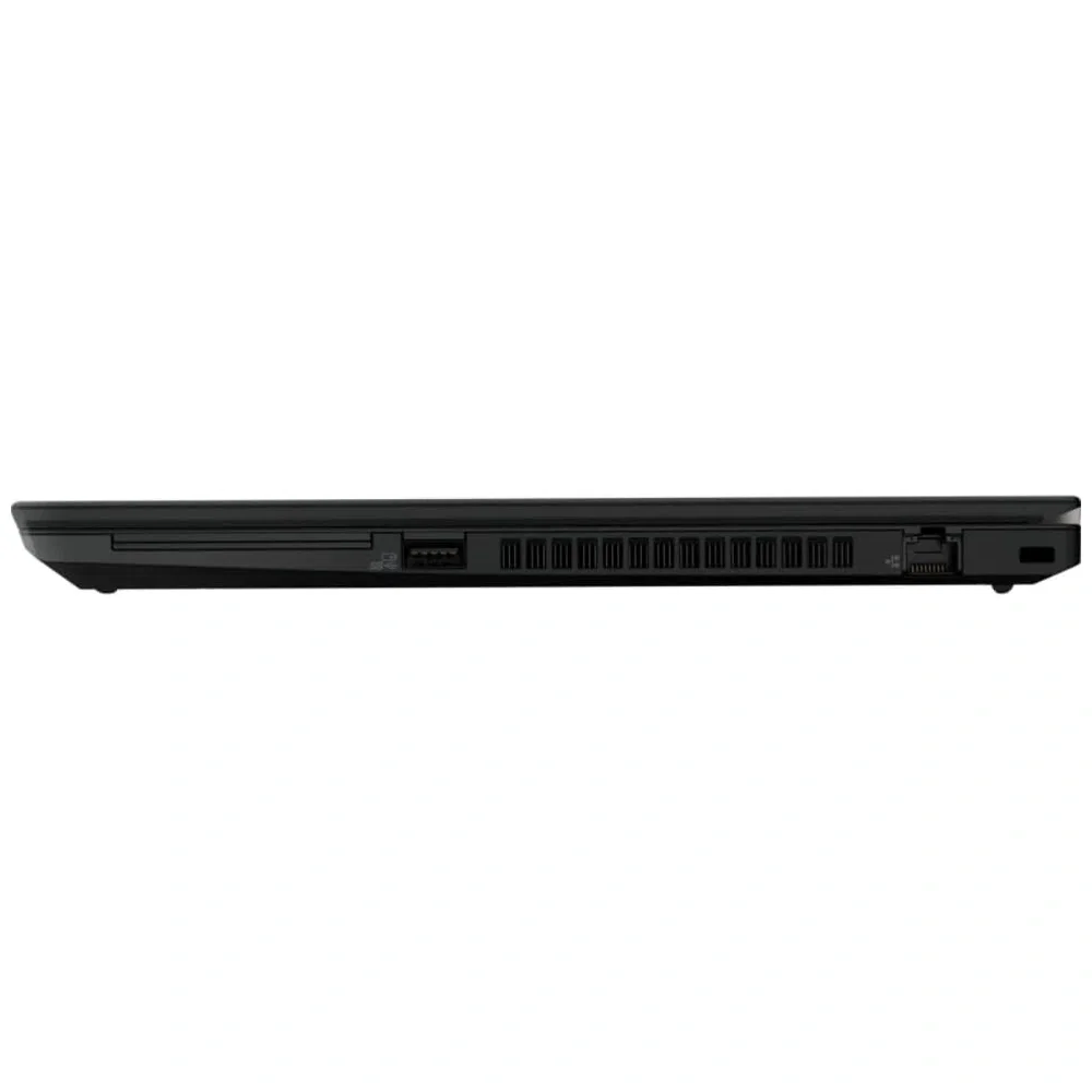 Lenovo Thinkpad T Series T14 GEN 1  (Amd Ryzen5 Pro 4000U Series 14 Inch)- Refurbished_Black_Left Side_130654