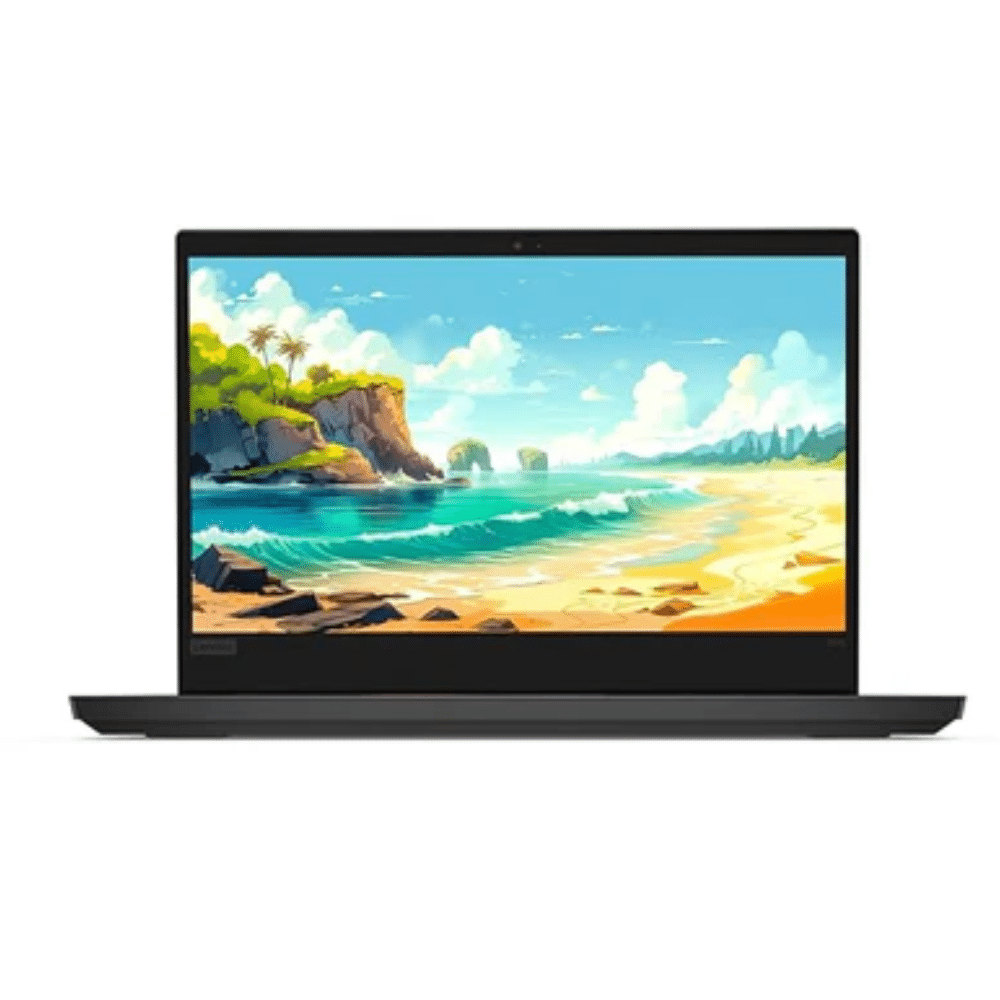 Lenovo Thinkpad E Series E14 (Intel Core i7 10th Gen 14 Inch)- Refurbished