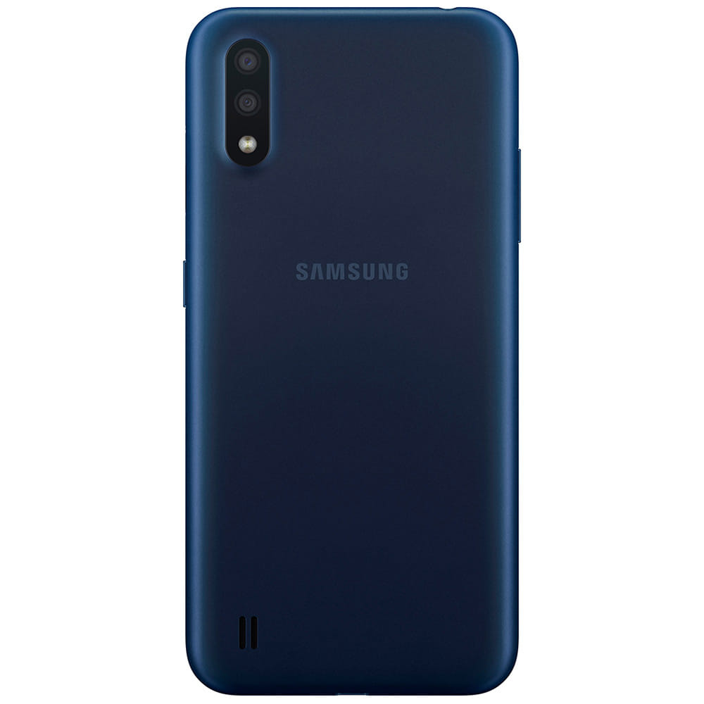 Samsung Galaxy M01 - Refurbished