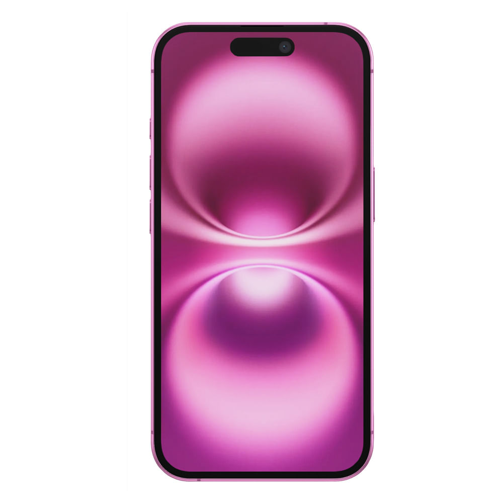 Apple iPhone 16 - Refurbished