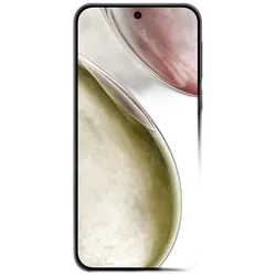 Vivo X200 FE - Refurbished_Amber Yellow_Front_63364
