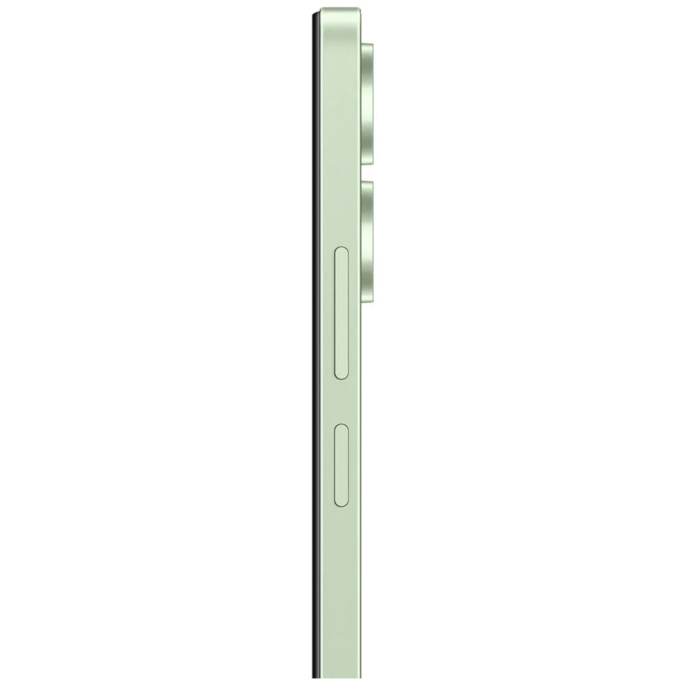 Xiaomi Redmi 13C - Refurbished_Starshine Green_Right Side_53990